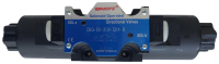 Van Điện Từ Thủy Lực DSG-03-3C4-D24-B (Van 4/2, Van 4/3, Solenoid Directional Vales, Wanerf, Van Dầu)