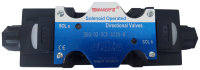 Van Điện Từ Thủy Lực DSG-03-3C5-A220-B (Van 4/2, Van 4/3, Solenoid Directional Vales, Wanerf, Van Dầu)